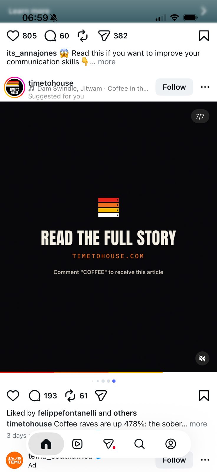 Read the full story on Time To House