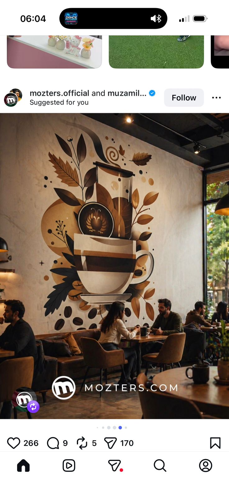 Coffee Journal — South Africa's Coffee Community