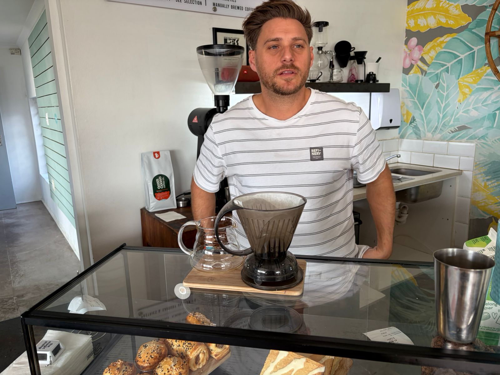Holiday Coffee Co. — photo 4
