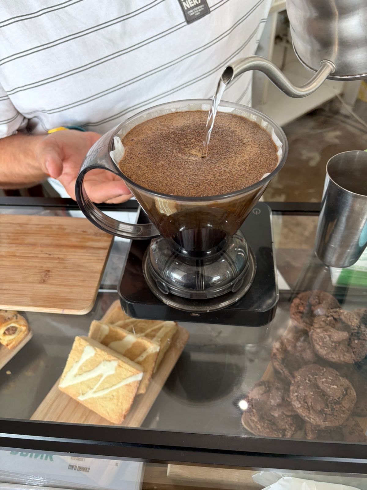 Holiday Coffee Co. — photo 5