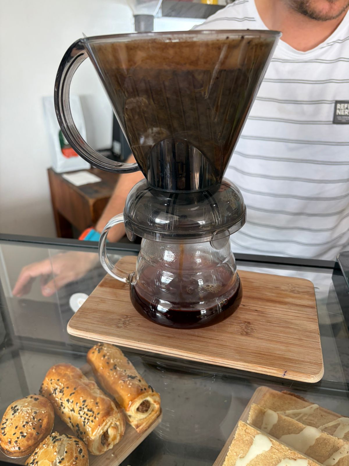 Holiday Coffee Co. — photo 6