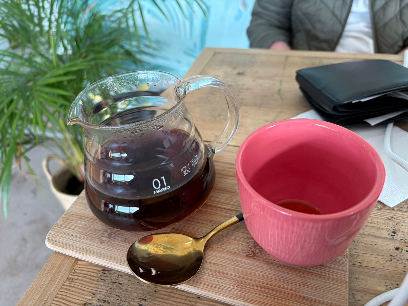 Holiday Coffee Co. — photo 7