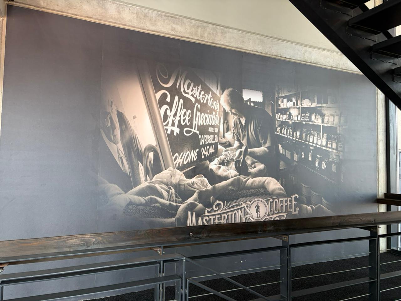 Mastertons Coffee & Tea — photo 2