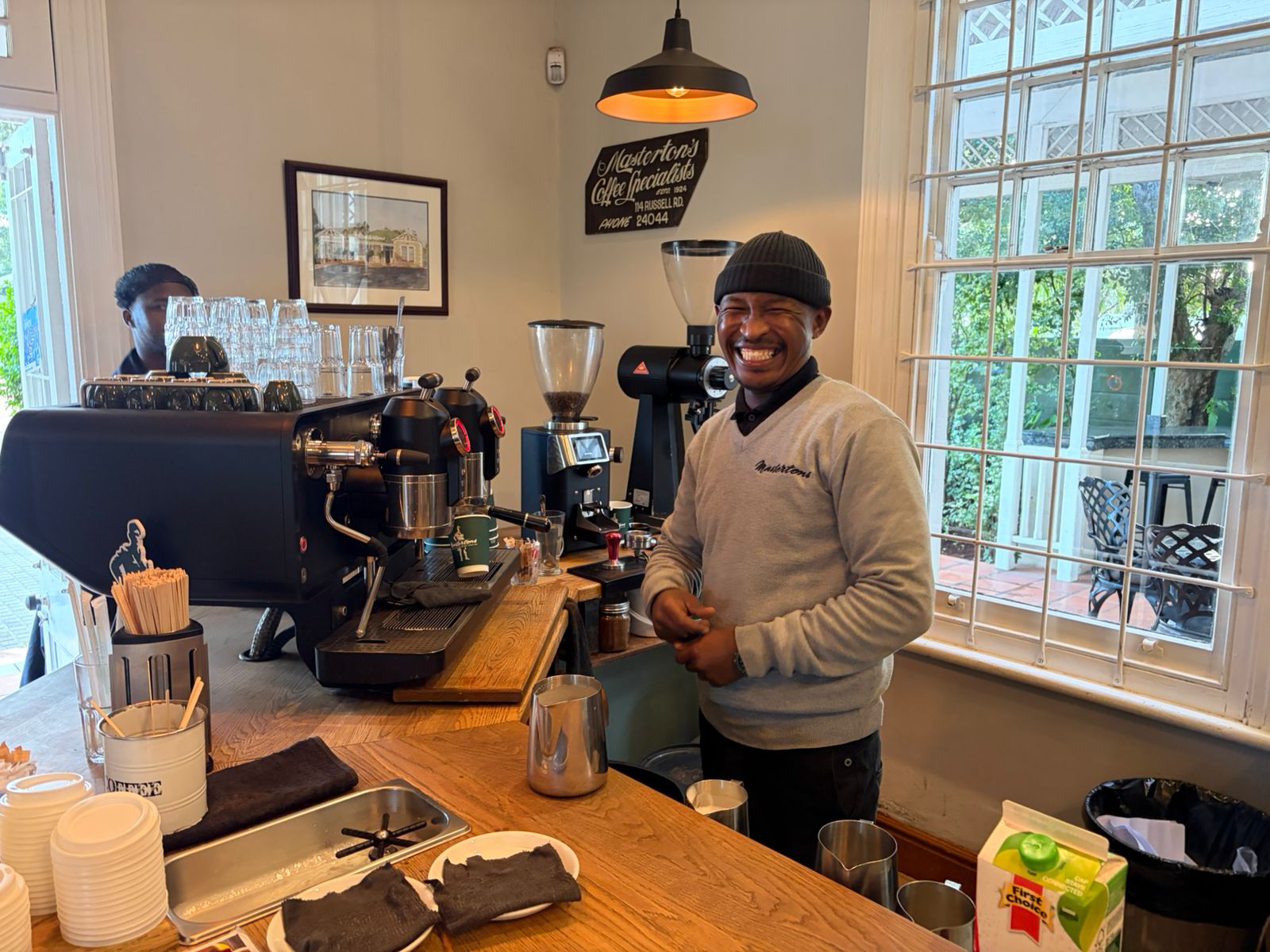 Mastertons Coffee & Tea — photo 5