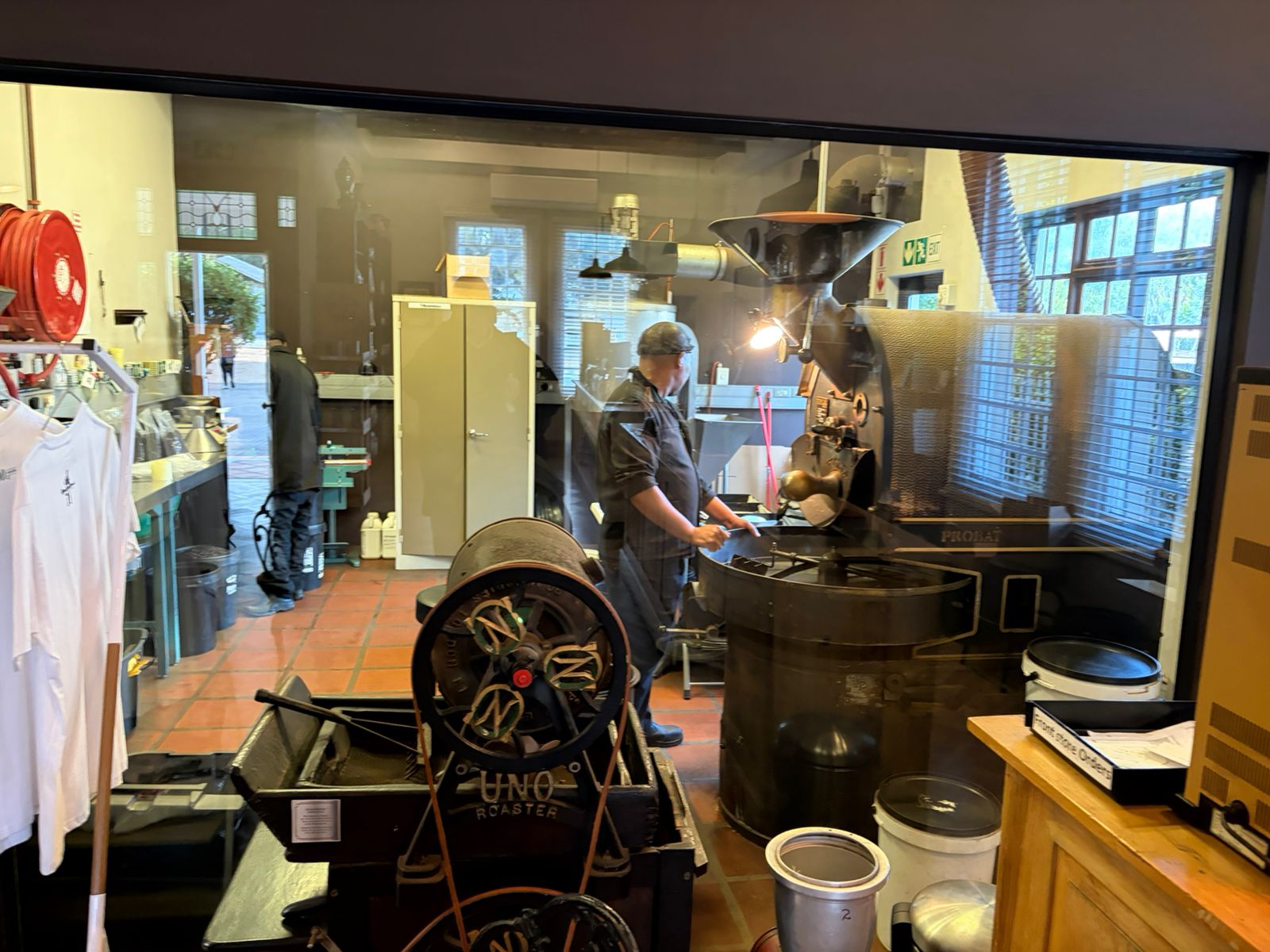 Mastertons Coffee & Tea — photo 6