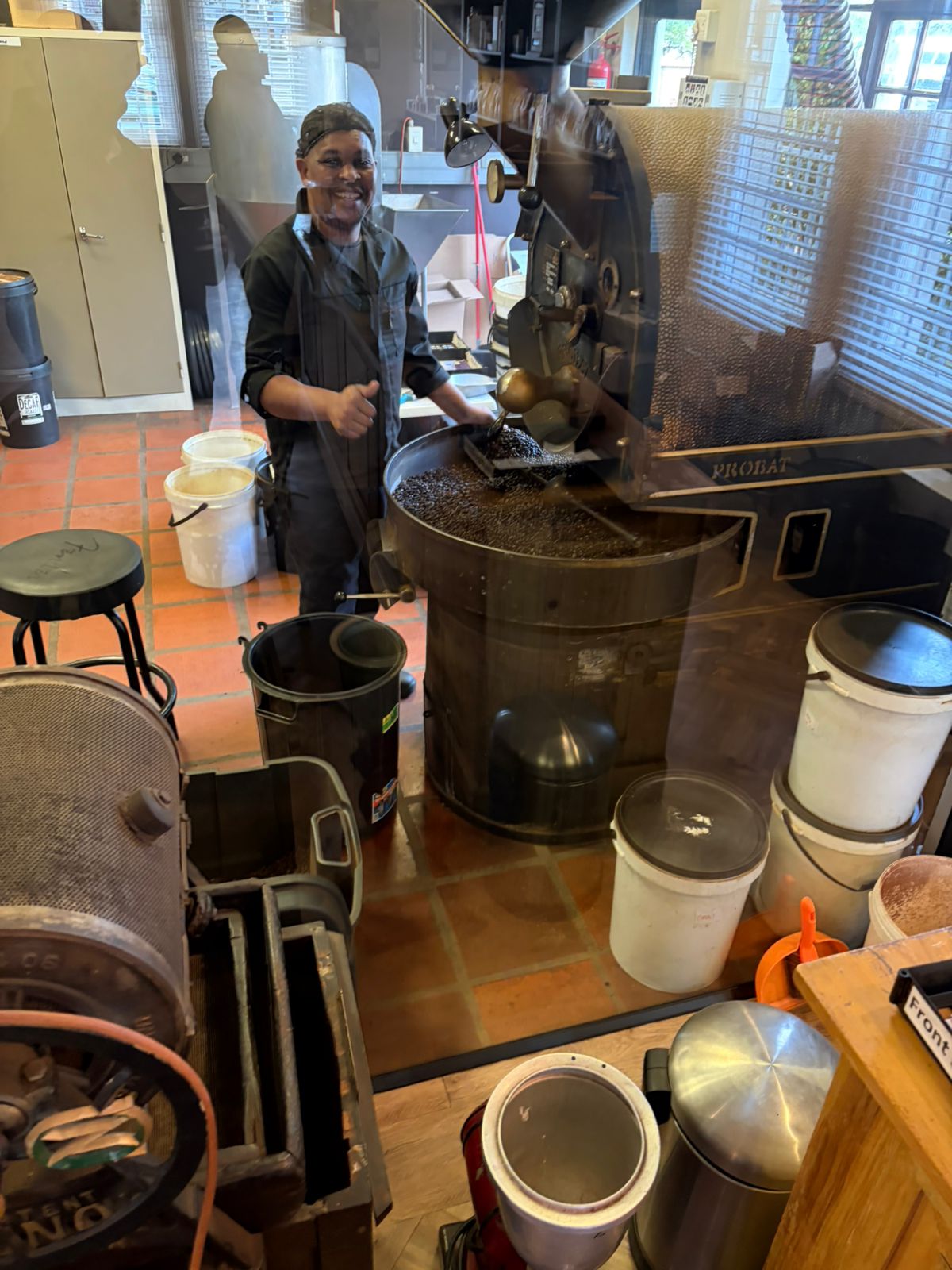 Mastertons Coffee & Tea — photo 8