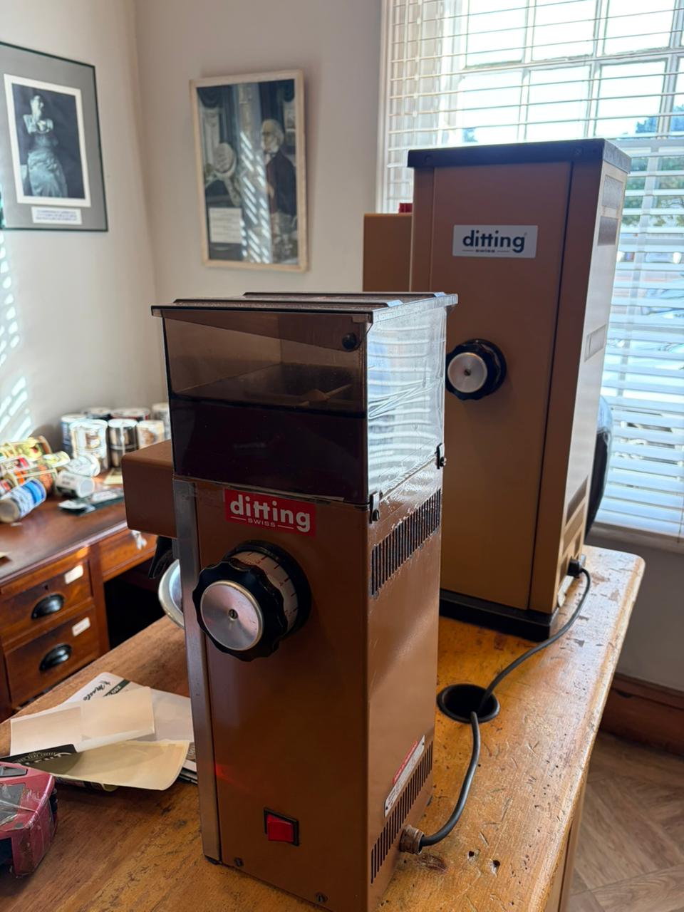 Mastertons Coffee & Tea — photo 10