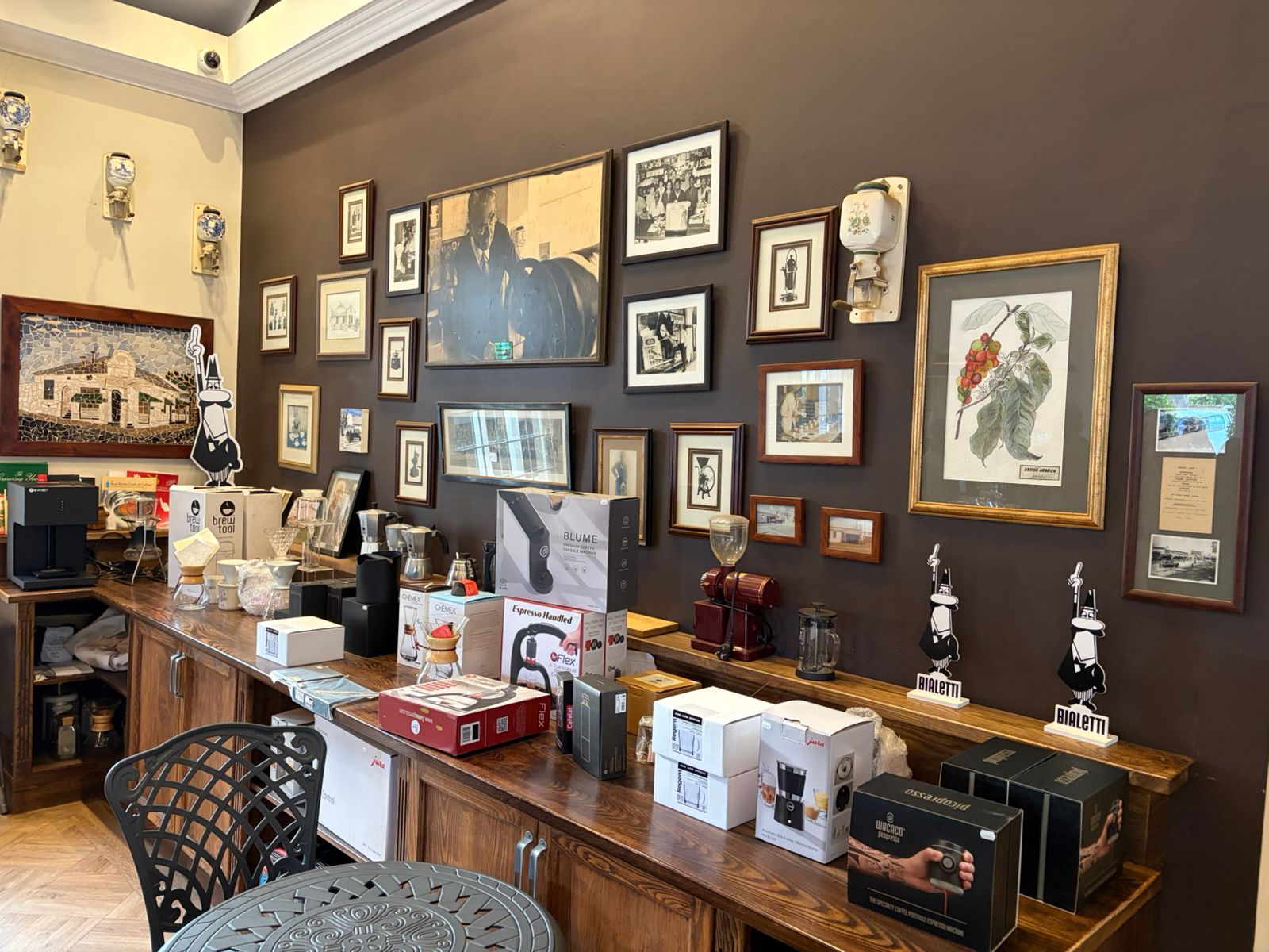 Mastertons Coffee & Tea — photo 11