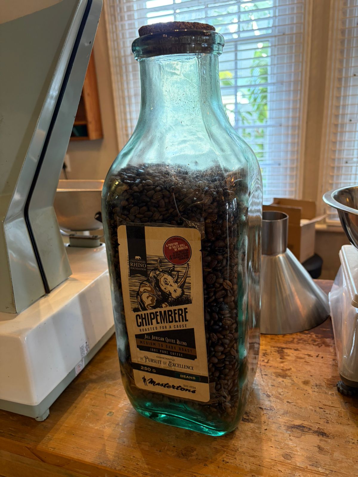 Mastertons Coffee & Tea — photo 12