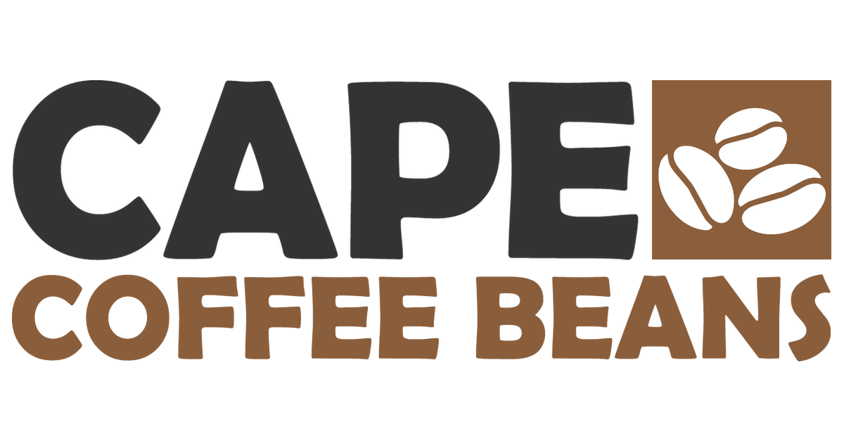 Cape Coffee Beans — Cape Town specialty coffee roaster