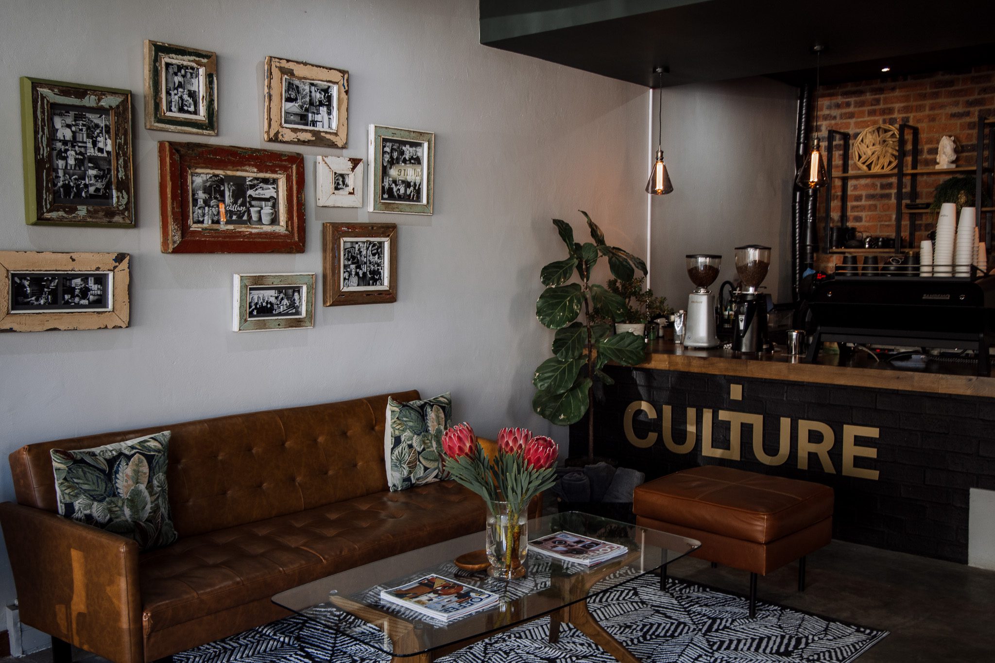Culture Coffee — Pretoria specialty coffee roaster