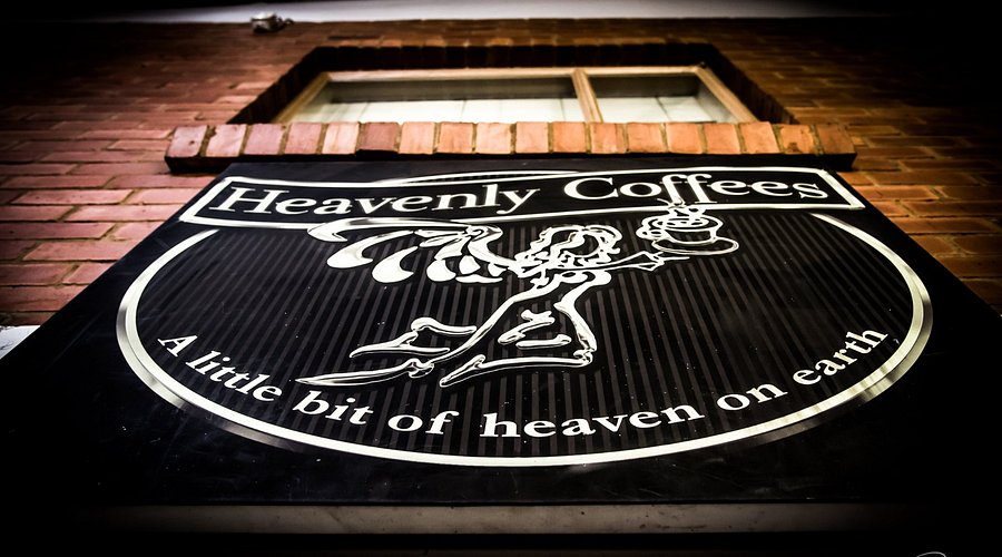 Heavenly Coffees — coffee supplier in Centurion