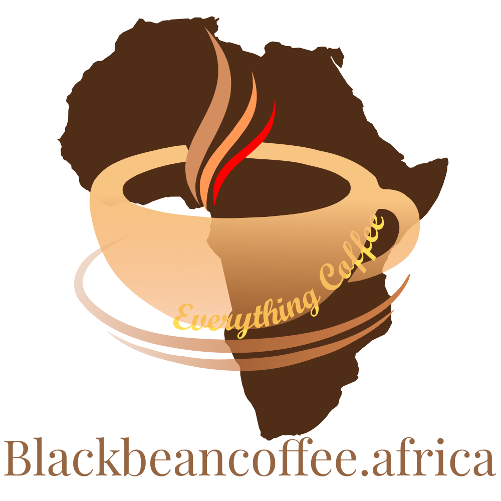 Black Bean Coffee Africa — coffee supplier in South Africa