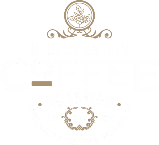 Bloemfontein Coffee Roasting Co — coffee supplier in Bloemfontein