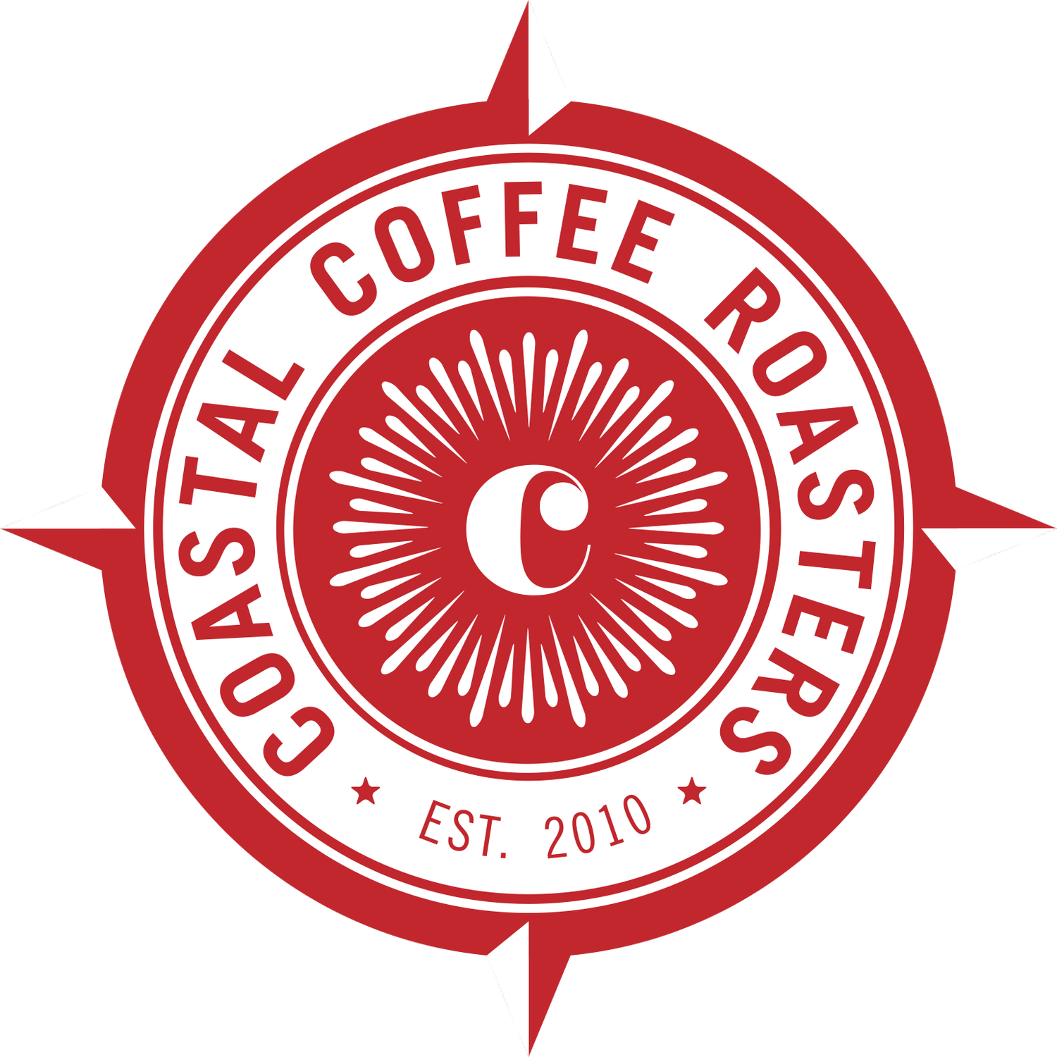 Coastal Coffee Roasters — coffee supplier in South Africa