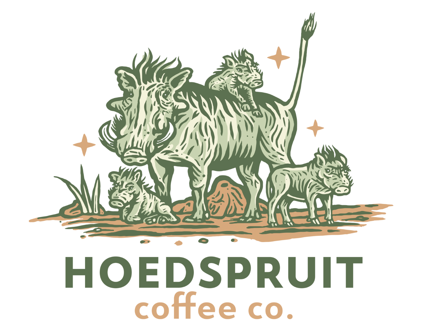 Hoedspruit Coffee Co — coffee supplier in Hoedspruit