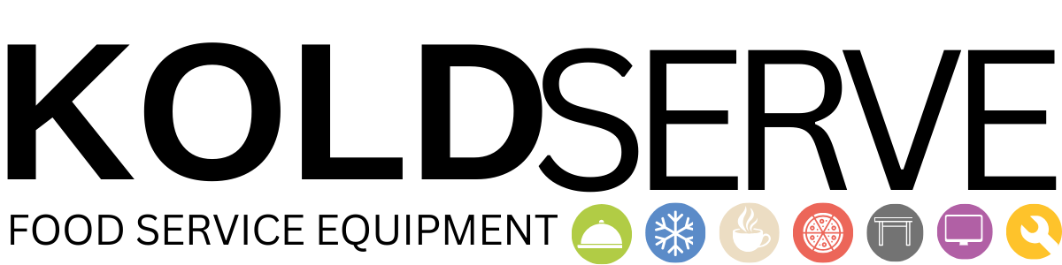 Koldserve Foodservice Equipment — coffee supplier in Johannesburg