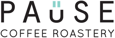 Pause Coffee — coffee supplier in South Africa