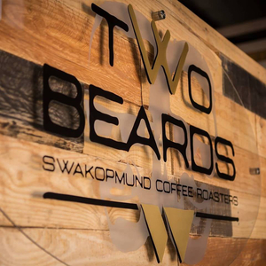 Two Beards Coffee — coffee supplier in South Africa