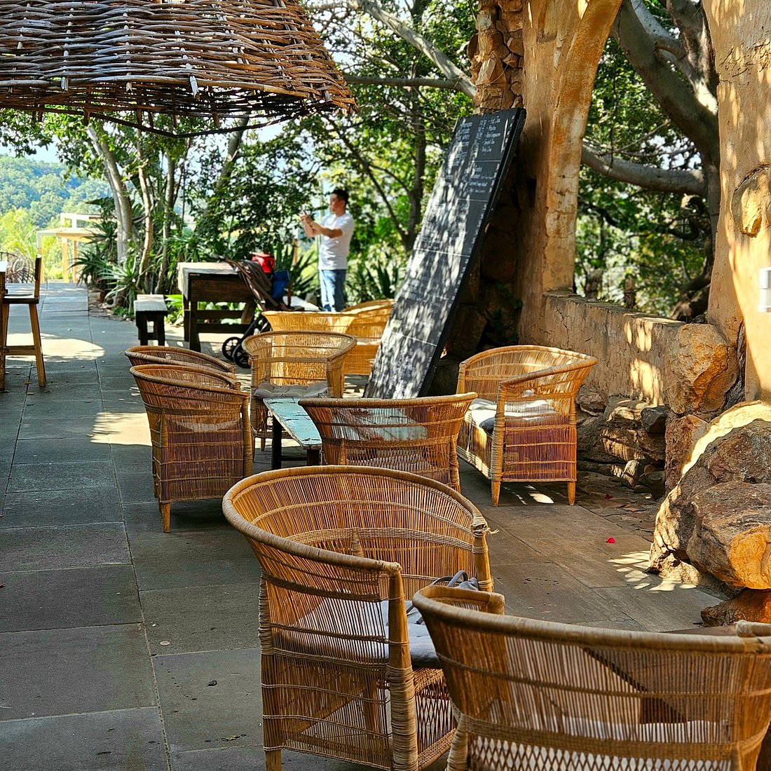 Sorcery Coffee Roasters — coffee supplier in Pretoria